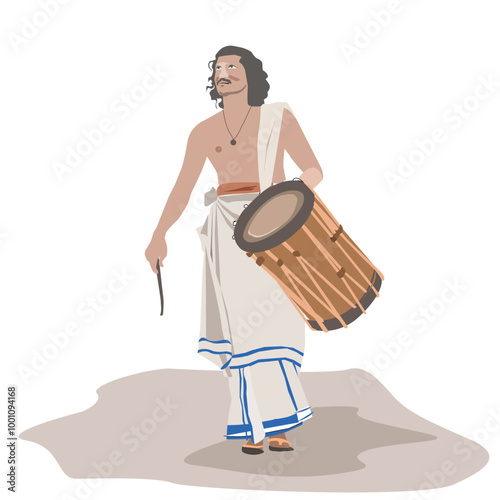 Chenda Melam3