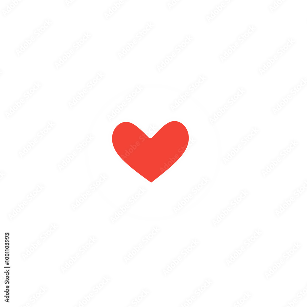 Heart Icon, Editable love Icon. Vector illustration in thin line style. Heart Icon, Editable love Icon. Vector illustration in thin line style.