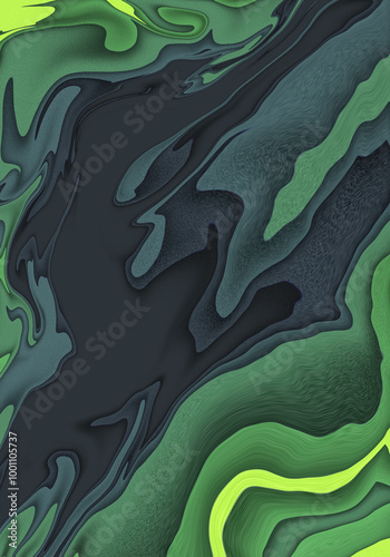 abstract background
