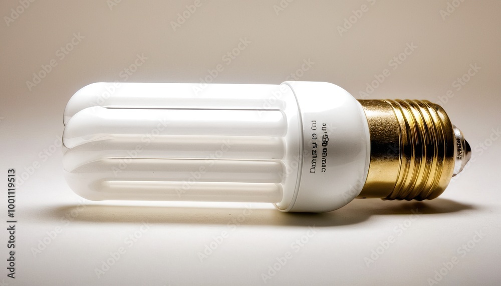 Ideas and innovation light bulb lying on a desk 2 Ideas and innovation light bulb lying on a desk 2
