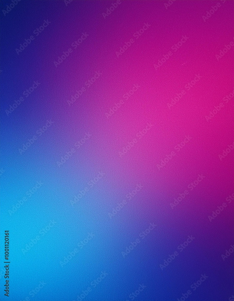 modern and simple blue and magenta gradient colors background with grain rough texture modern and simple blue and magenta gradient colors background with grain rough texture