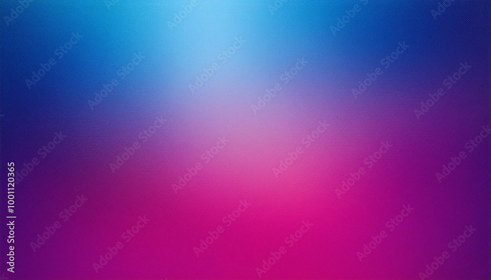 modern and simple blue and magenta gradient colors background with grain rough texture modern and simple blue and magenta gradient colors background with grain rough texture