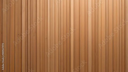 Wood Slat Backgrounds, The Perfect Touch for Stylish Plywood Architecture