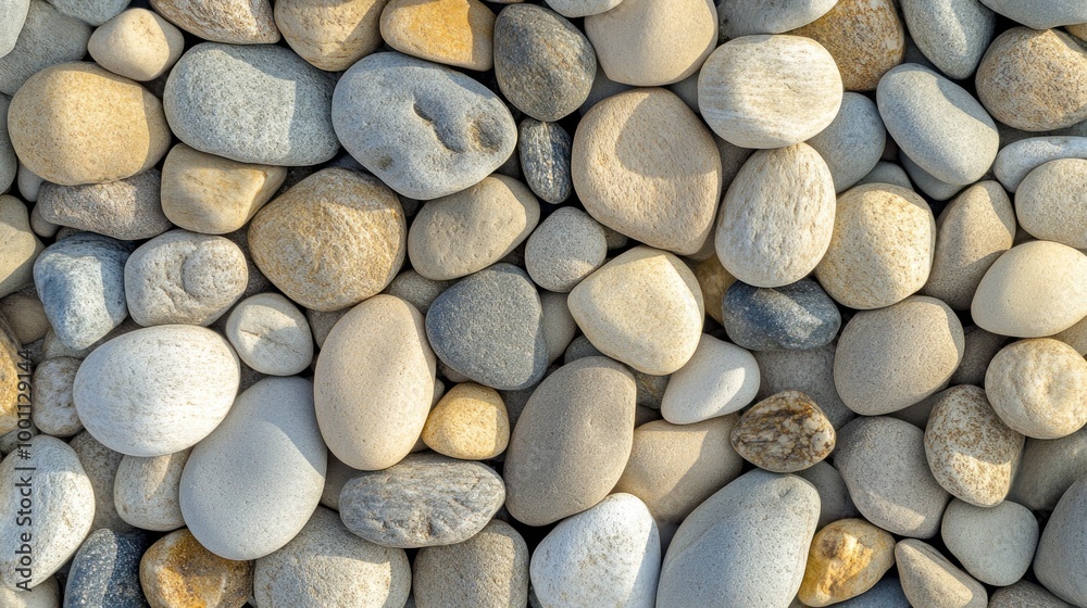 Smooth River Rocks Smooth River Rocks