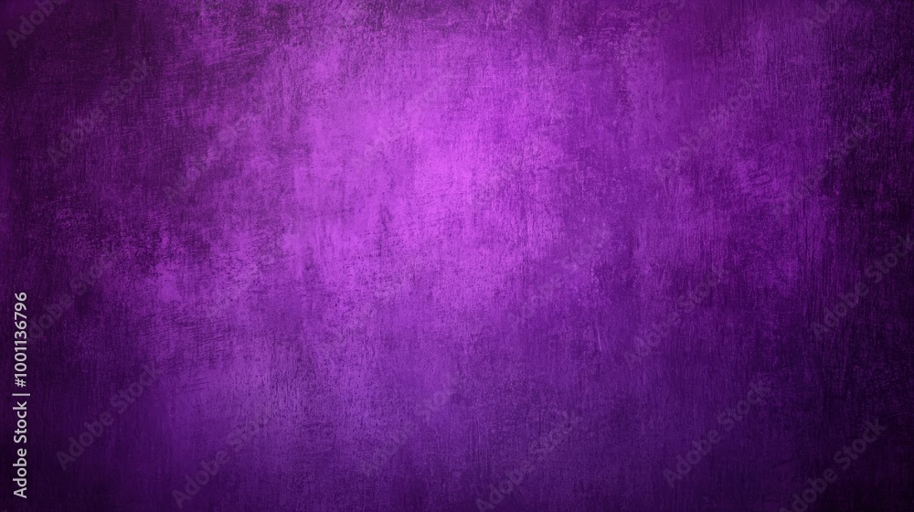 Fototapeta premium Abstract Purple Background for Creative Projects