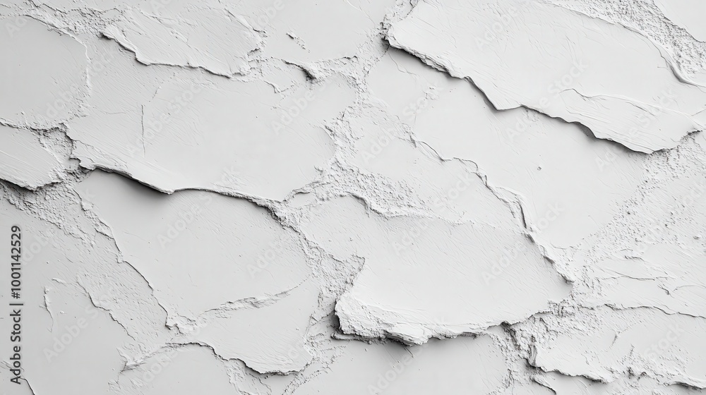 White Painted Stucco Wall Background Texture White Painted Stucco Wall Background Texture