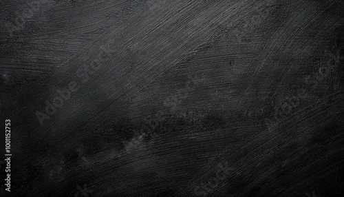 black anthracite grey stone concrete texture background banner