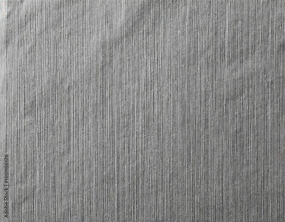 Gray bright natural cotton linen textile texture background Gray bright natural cotton linen textile texture background