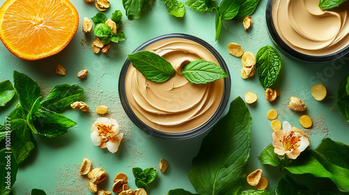 Wallpaper Mural Commercial photos of cosmetics Torontodigital.ca