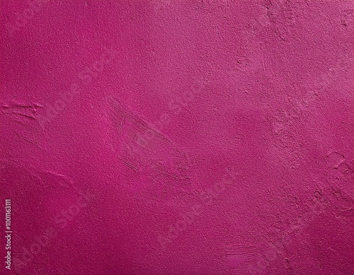 Pink magenta stone concrete paper texture background panorama banner long, with space for text