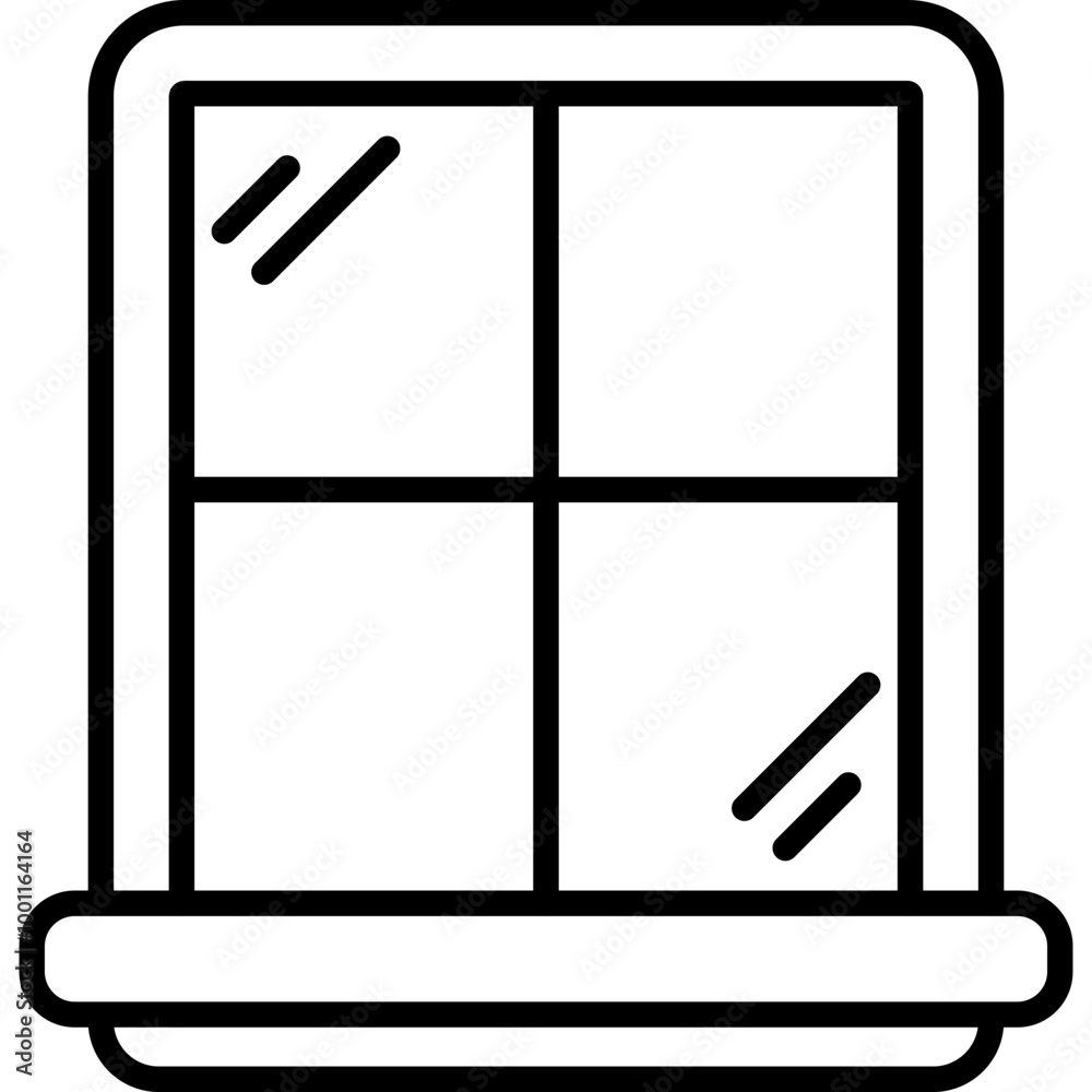 Window Icon Window Icon