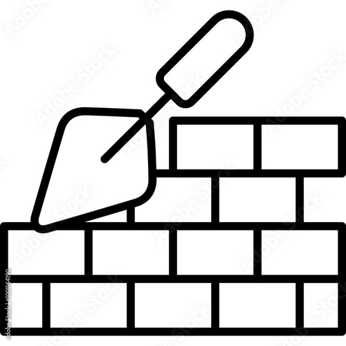 Foundation Icon