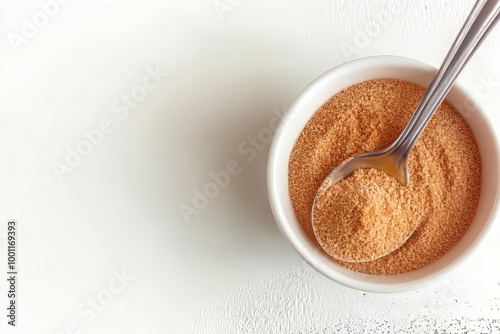 brown sugar delight: a culinary perspective on sweetening