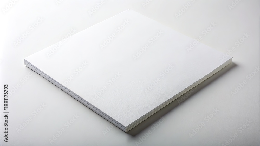 A pristine, crisp, and clean paper sheet with a pure white background, providing a blank canvas for creative expression and graphic design applications. A pristine, crisp, and clean paper sheet with a pure white background, providing a blank canvas for creative expression and graphic design applications.