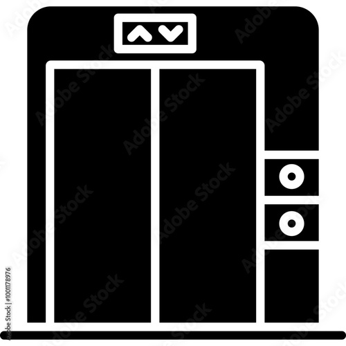 Lift Icon