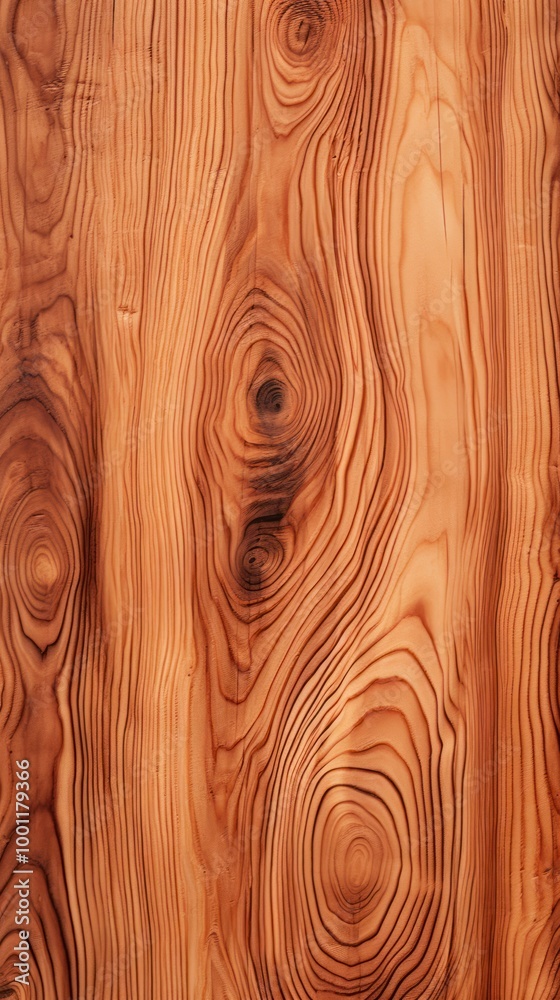 Natural Cedar Wood Texture - Detailed Wooden Grain Surface for Background or Design Elements with Copy Space for Text Natural Cedar Wood Texture - Detailed Wooden Grain Surface for Background or Design Elements with Copy Space for Text