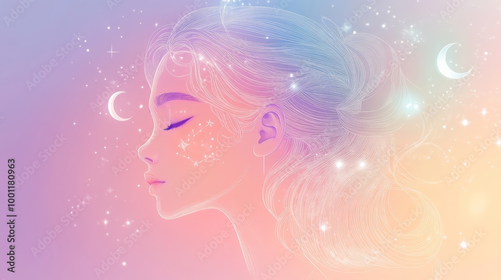 Ethereal Dreamscape Ethereal Dreamscape