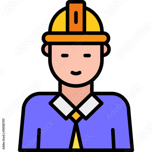 Engineer Icon