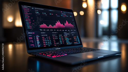Modern Financial Tools