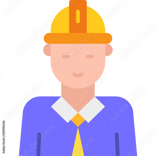 Engineer Icon