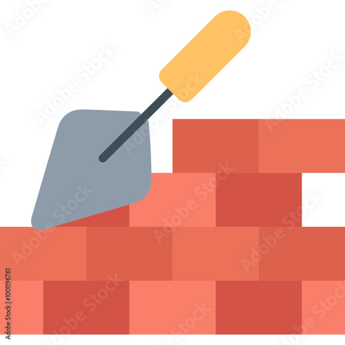 Foundation Icon