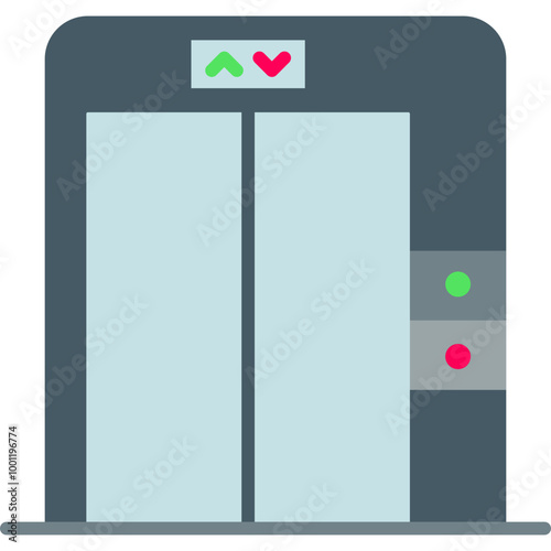 Lift Icon