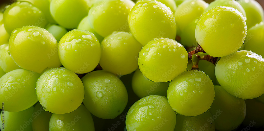 果物のマスカット