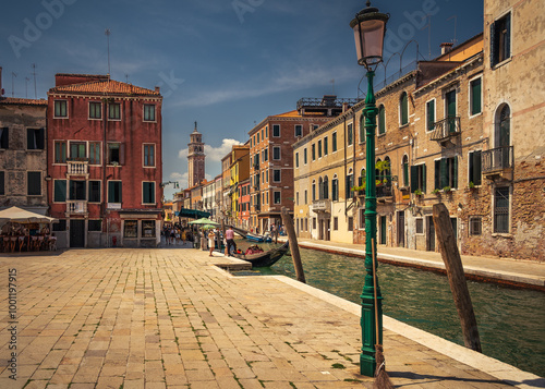 Venedig photo