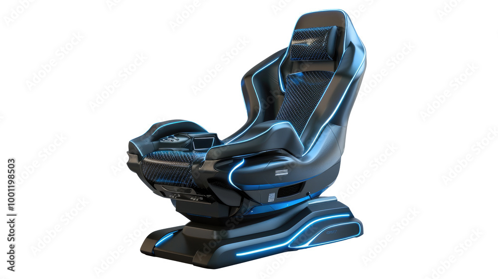 Gaming chair png, Gaming chair png transparent images, futuristic 3d gaming chair on a white isolated background, Gaming chair png, Gaming chair png transparent images, futuristic 3d gaming chair on a white isolated background,