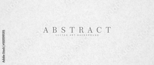 Abstract noise vector texture background. Grunge illustration for cards, flyers, poster, invitation. Old craft paper texture with fine grains on white background. Stone wall surface.