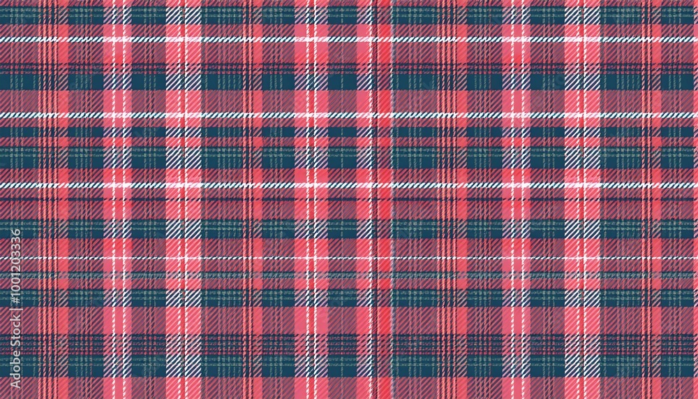 blue and pink plaid pattern blue and pink plaid pattern