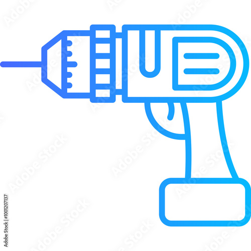 Drill Icon