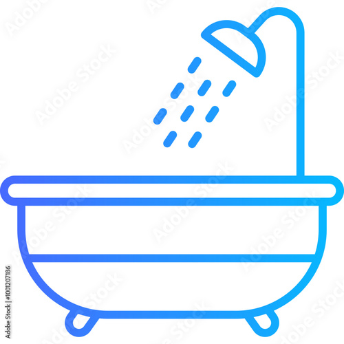 Bathroom Icon