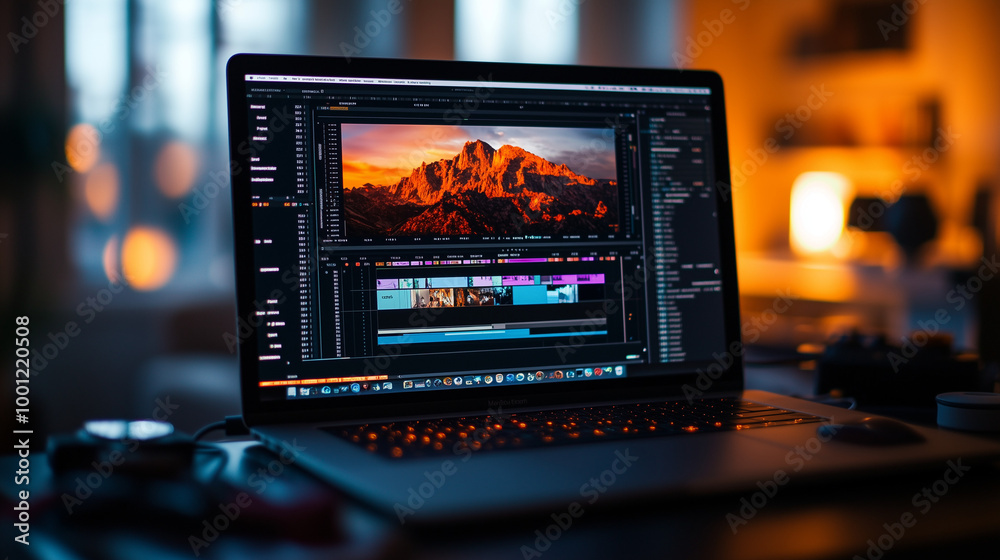 Video Editing Software Video Editing Software