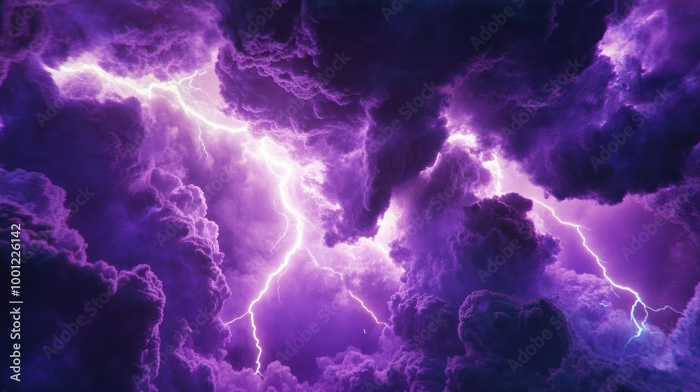 Lightning Storm Lightning Storm