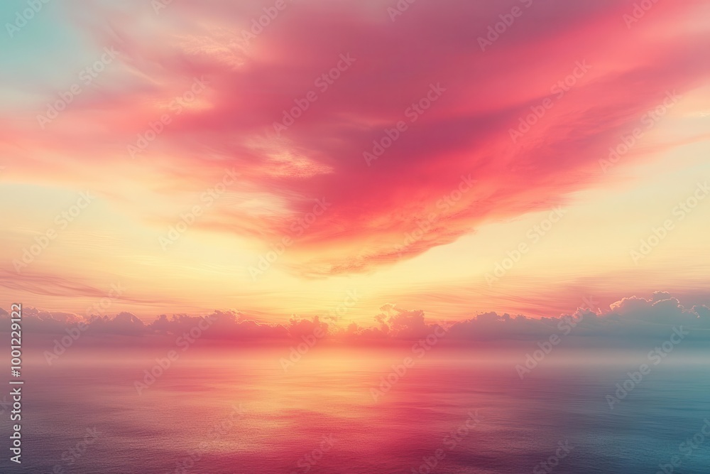 soft red and yellow sunset gradient blending seamlessly into a serene background the ombre effect creates a peaceful atmosphere ideal for artistic projects and moodsetting visuals soft red and yellow sunset gradient blending seamlessly into a serene background the ombre effect creates a peaceful atmosphere ideal for artistic projects and moodsetting visuals