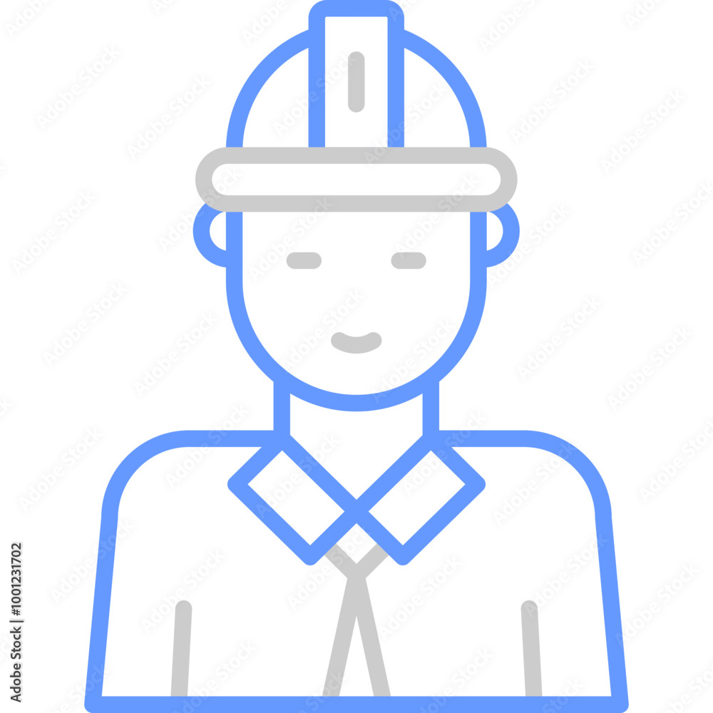 Engineer Icon