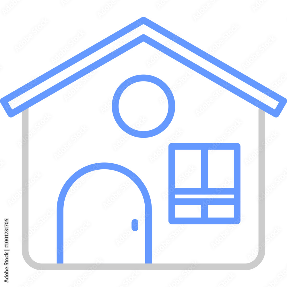 House Icon House Icon