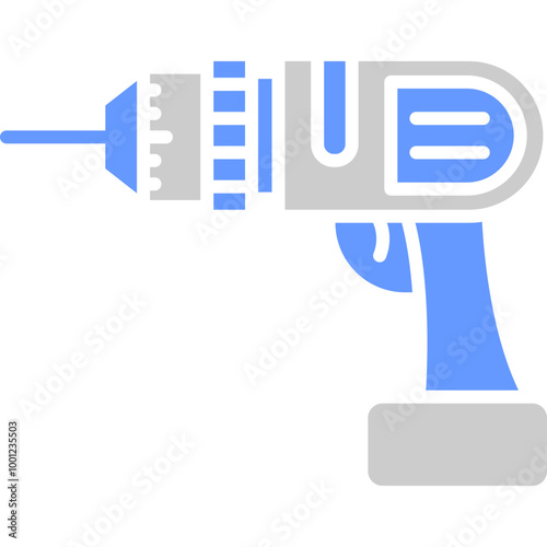 Drill Icon