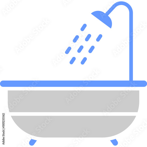 Bathroom Icon