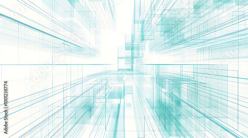 technology wallpaper