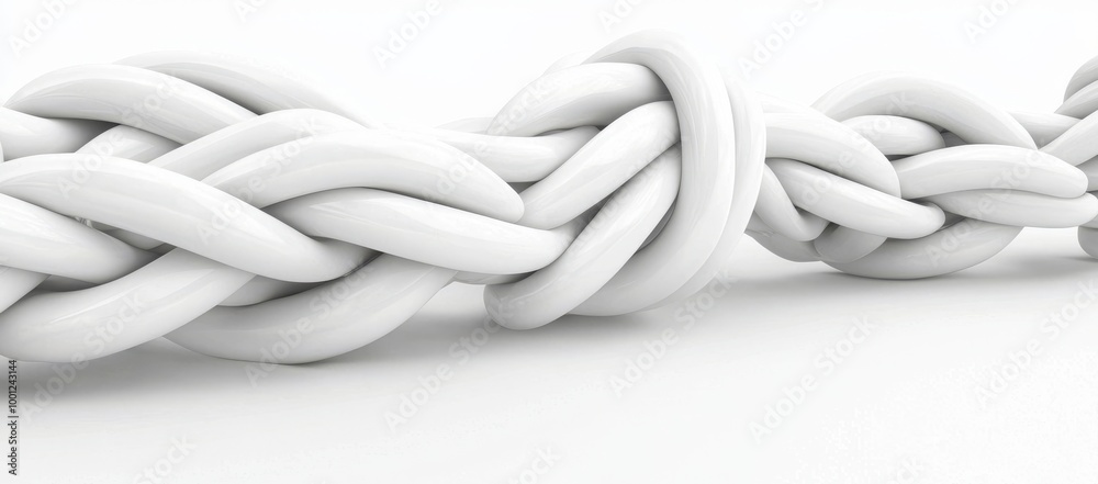 Abstract panoramic background with geometric white matte curves (Car backplate, 3D rendering computer-generated illustration). Abstract panoramic background with geometric white matte curves (Car backplate, 3D rendering computer-generated illustration).