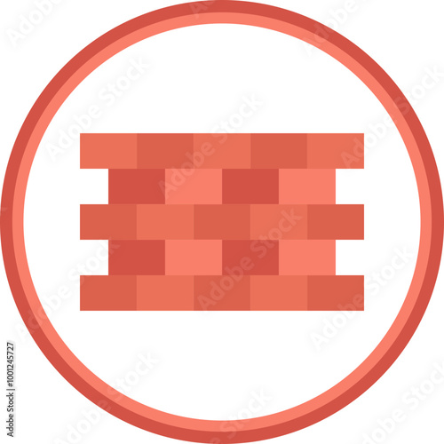 Wall Icon