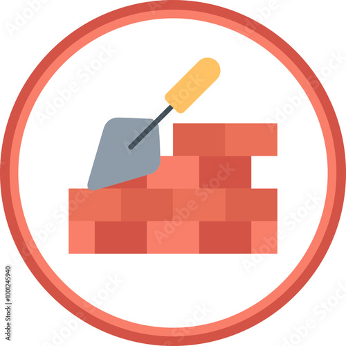 Foundation Icon