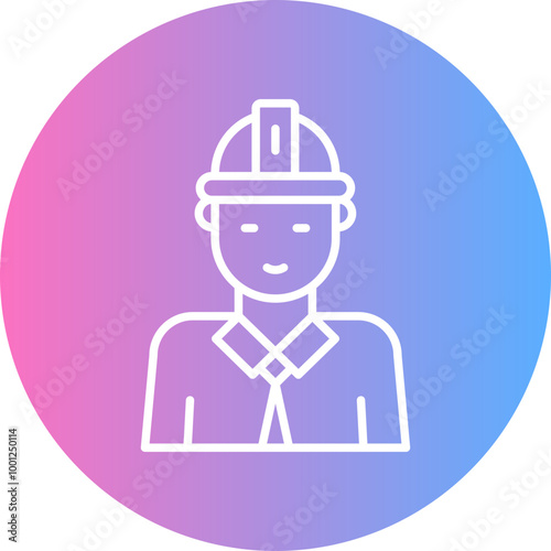 Engineer Icon