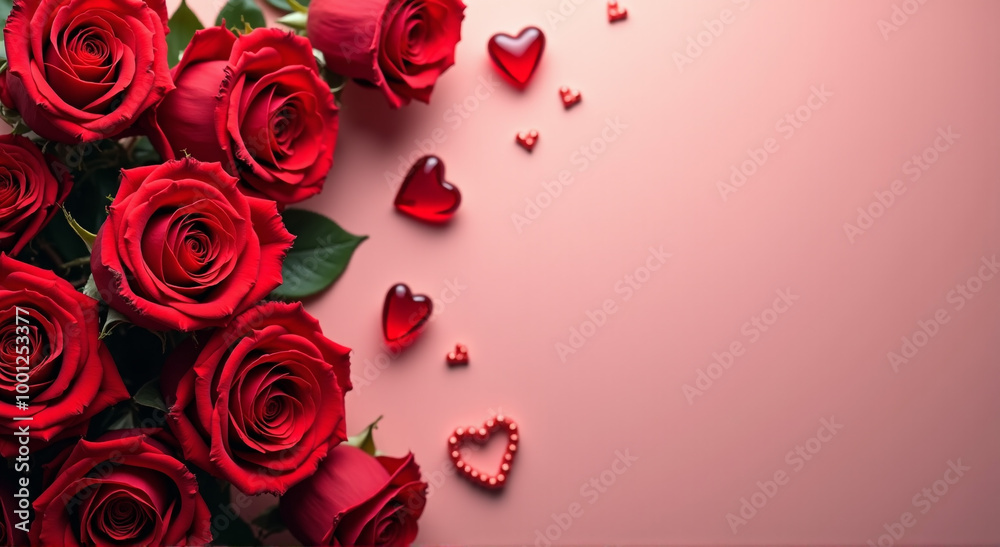 rose petals background rose petals background