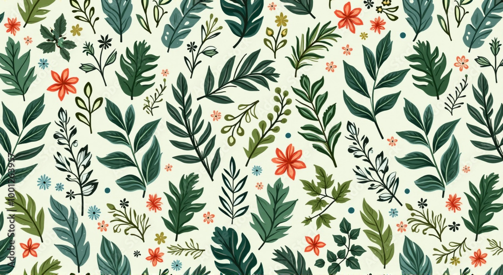 pattern