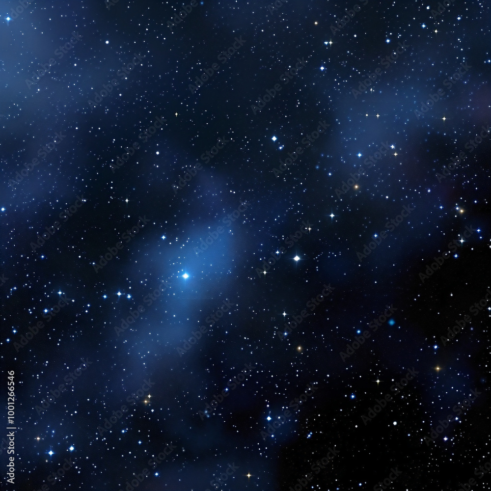 Obraz premium 밤, 밤하늘, 별빛, 밤하늘 풍경,night, night sky, starlight, night sky landscape