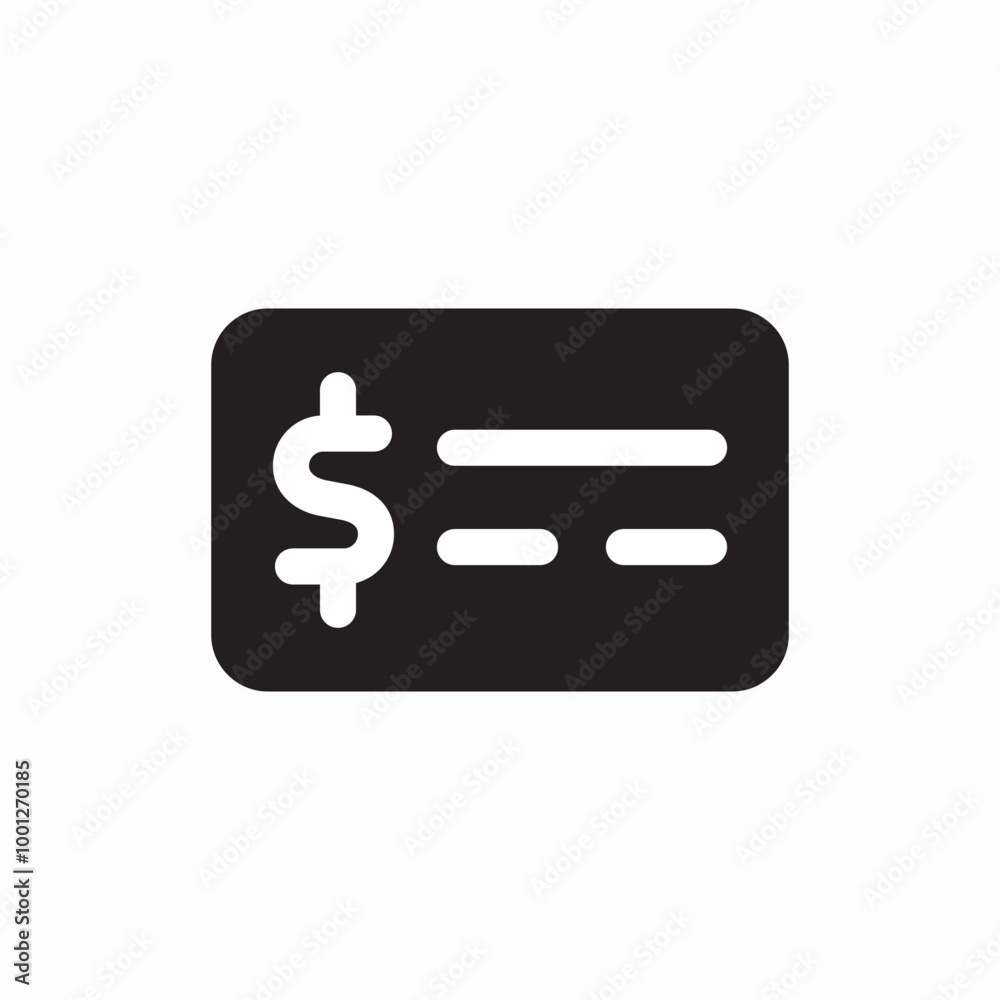 debit credit bank card payment icon sign vector debit credit bank card payment icon sign vector