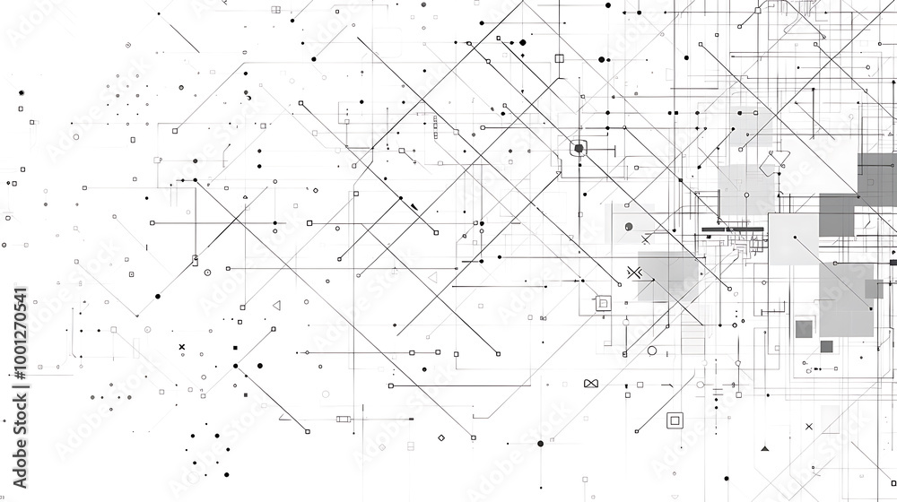 technology pattern technology pattern